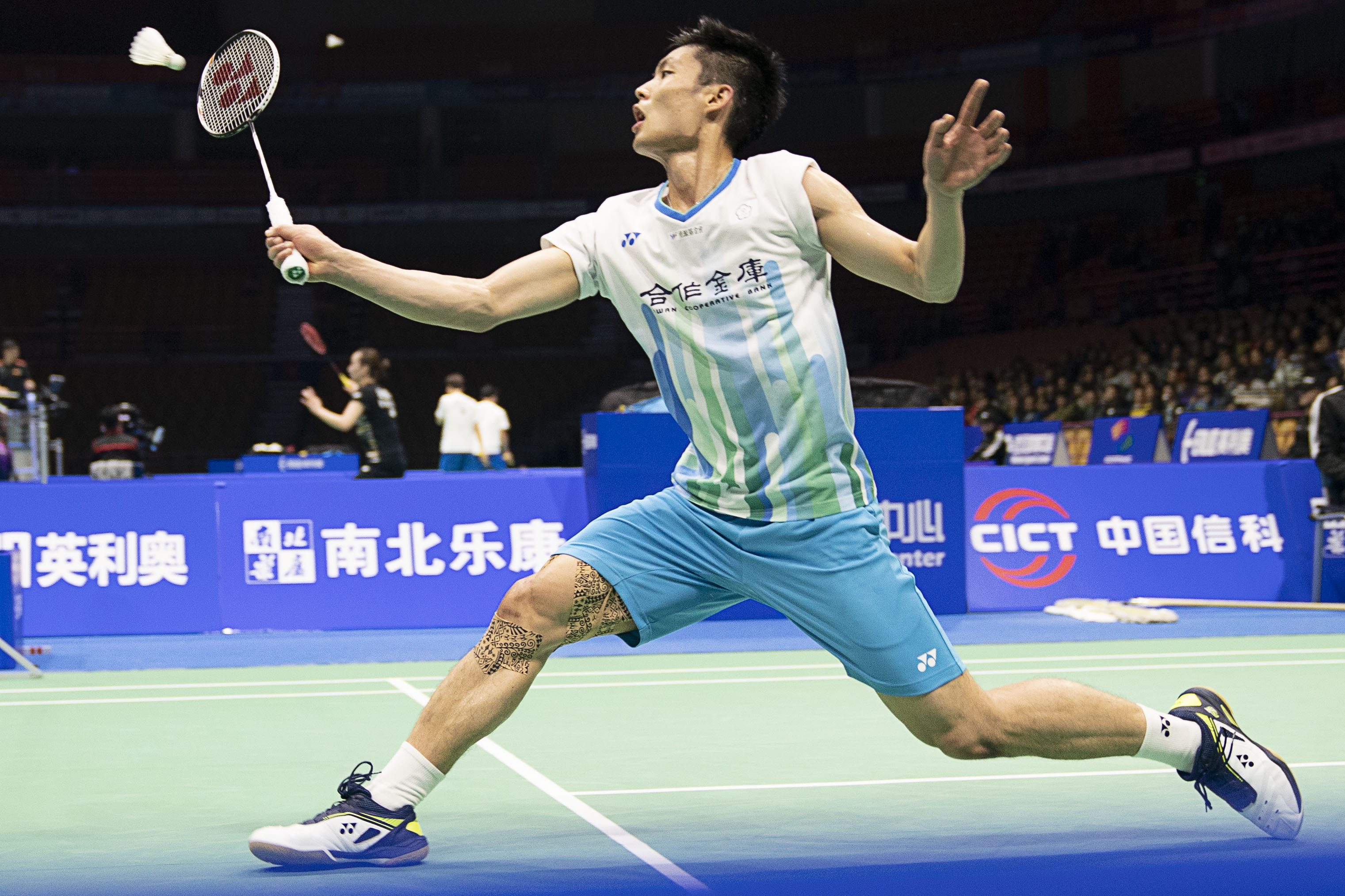 注个体差异 注个体差异