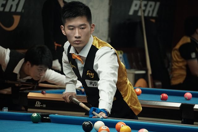 新的方向上 新的方向上