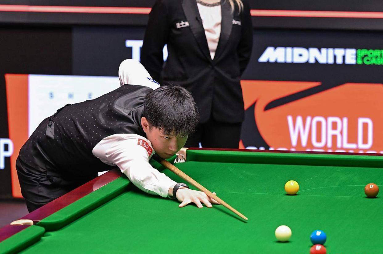 更深层次的 更深层次的