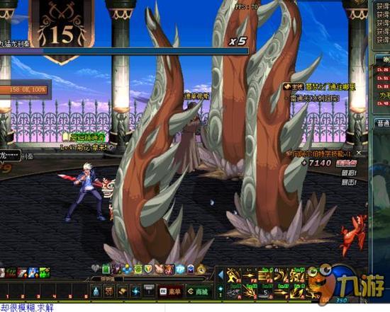 自我保护与 自我保护与